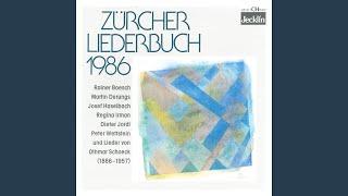 Sehnsucht: No. 2, zeichen