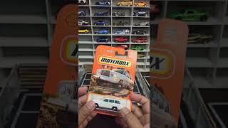 JEEP WAGONEER #matchbox #matchboxcollection #matchboxcollector #diecastcollection