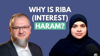 How Riba Affects Our Lives and Building Real Wealth with Almir Colan