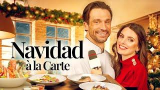 Navidad à la Carte | Peliculas de Navidad Completas en Español