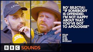 Leigh Francis: Bo' Selecta! and shedding his personas | Rylan: How to Be...