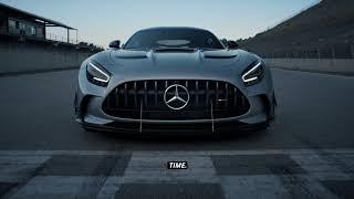 Michelin Rides High with Mercedes AMG in Ad Campaign by BETC Paris