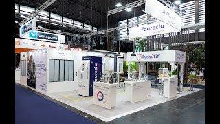 Faurecia @EquipAuto 2019 (English version)