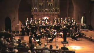 Handel: Alexanders Feast 18 - Chorus: The many rend the skies