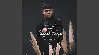 Cinta Jangan Pergi