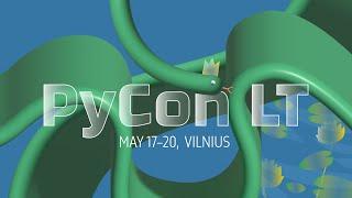 PyCon Lithuania 2023