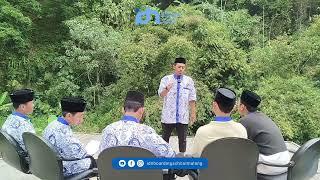 Public Speaking (Ibrohim) IDN Boarding School Malang