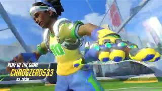 Lucioball Derp