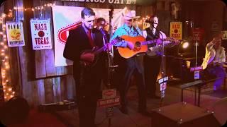 Joe Hott & The Short Mtn. Boys: "Man Of Constant Sorrow" on The "Viva! NashVegas® Radio Show"