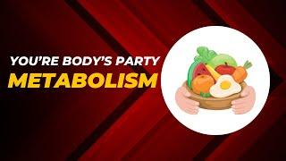 Metabolism Explained: Your Body's Energy Factory! | Health Hackers