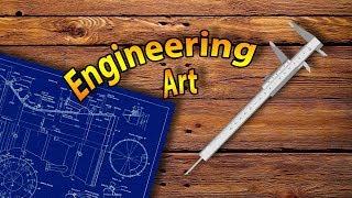 Engineering Art