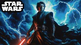 Why Emperor Vader would be WAY Worse Than Palpatine - Star Wars Explained