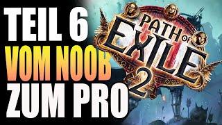 Path of Exile 2 - Vom Noob zum Pro - Alle geheimen Boni und alle permanenten Buffs finden