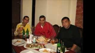GEGAM 2002 ARMENYA