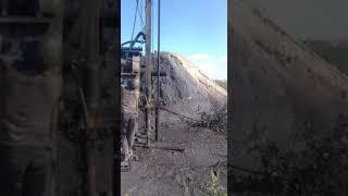 Бурение скважин Магнитогорск. Компания Аквабур т. +7(3519)280301