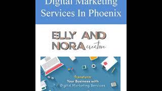 Digital Marketing Services In Phoenix