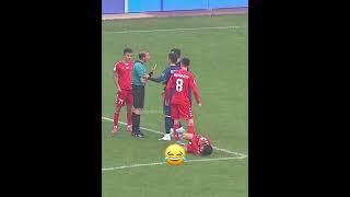 Funniest Moments In Football 