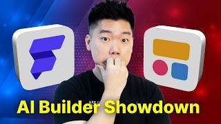 Softr vs Flutterflow: Which No Code App Builder Has The Best AI?