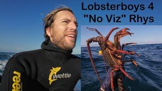 Lobsterboys 4 No Viz Rhys Episode 2