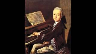 Mozart Sinfonia Concertante in E-flat Major, K.297b