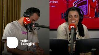 Radio Dukagjini - Ndrrimi i Nates