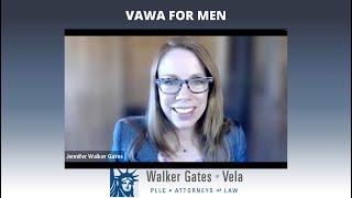 Vawa For Men