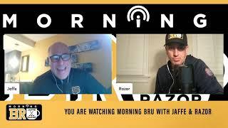 Jim Montgomery Fired By The Boston Bruins | Ep. 314