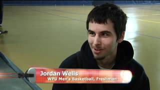 04.06.12 CRI Sports - Reaction to WPU's Drug Policy