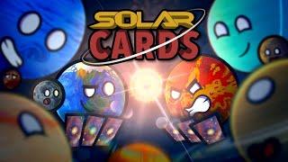 SolarCards - Official Kickstarter Trailer