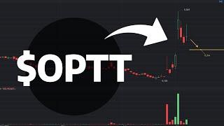 OPTT Stock Price Prediction: What's Next?