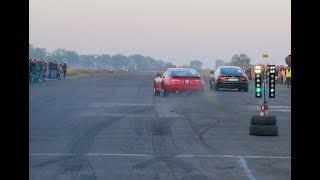 Драг - рейсинг Рівне , Україна.  Drag racing Ukraine