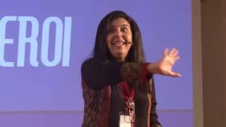 Freedom of Expression and the Creative Mind | Anahita Uberoi | TEDxYouth@CAJCS