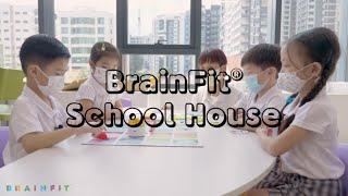 BrainFit School House