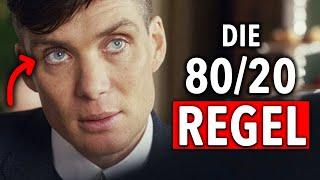 Respekt bekommen wie Thomas Shelby (Peaky Blinders) | Psychologe erklärt