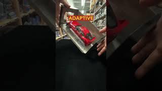 Toyota 2023 in 1:18 scale | Awesome Diecast
