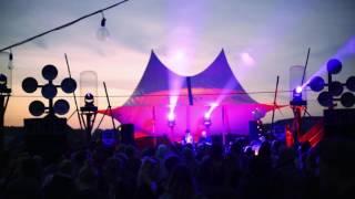 Because We Are Friends Festival 2016 - Jesendorf