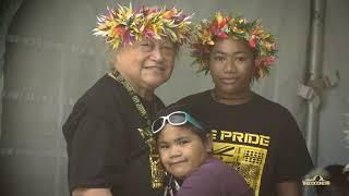 Pasifika Festival 2023 Highlights