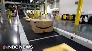 Amazon tries to fight off discount online retail competitors