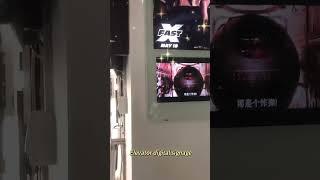 Indoor 21.5 inch LCD Wall Mount Elevator Advertising Display WiFi 4G Digital Signage Lift TV Screen