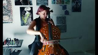 sls – violeta garcía