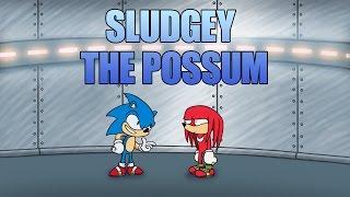 Sludgey the Possum (Sonic the Hedgehog Parody)