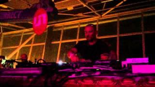 Standerwick at Connect Ibiza Privilege Jul 28th 2015 playing John OCallaghan Games