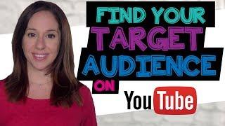 Cara Menemukan Target Audiens Anda di YouTube [3 TIPS]