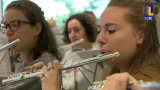 Emil en de Blaasmuziek - Harmonie St. Caecilia Blerick