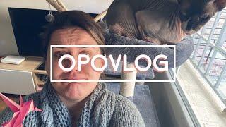 OPOVLOG: En cuarentena || Pink Hummingbird