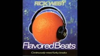 Rick West - Flavored Beats - Smess' Revenge