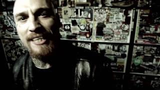 Danny Diablo - "Sex and Violence" feat. Tim Armstrong and Everlast