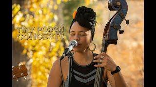 Tiny Porch Concerts | Rainbow Girls