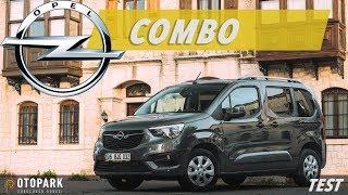 OPEL Combo 1.5 Dizel 8AT | TEST