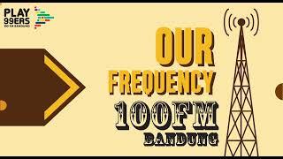 TVC - Radio Play99ers Radio Bandung